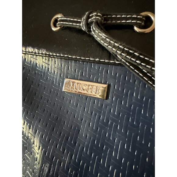 Set of 3 Miche Janelle Carlie Purse Shell For Interchangeable Handbag Magnetic - Picture 3 of 16